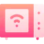 Microwave icon 64x64