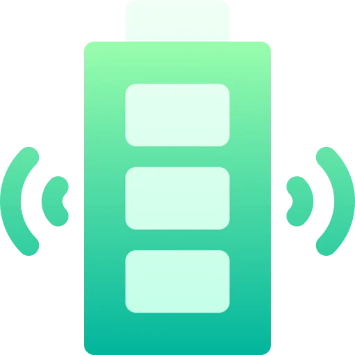 Battery icon