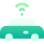 Smart car icon 64x64