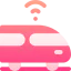 Train icon 64x64