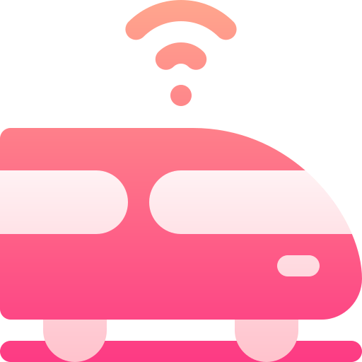 Train icon