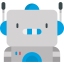 Robot icon 64x64