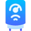 Water heater icon 64x64