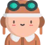 Pilot icon 64x64