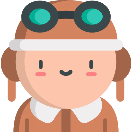 Pilot icon