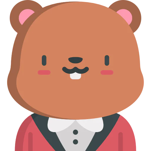 Squirrel icon