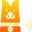 Dog icon 64x64