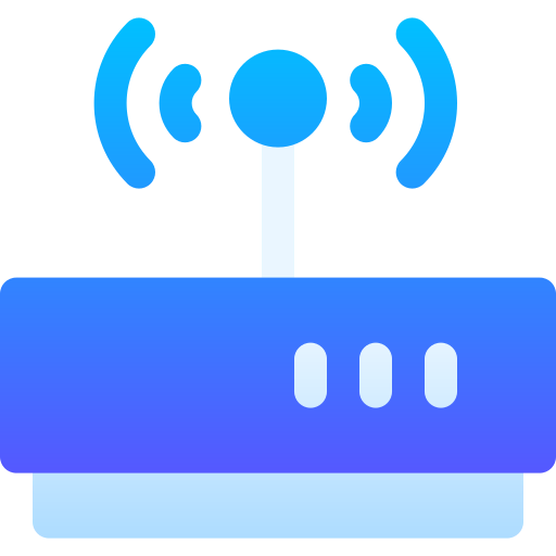 Router icon