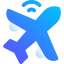 Airplane icon 64x64