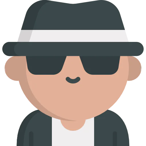 Spy icon