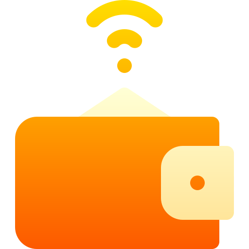Wallet icon