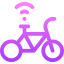 Bicycle icon 64x64