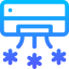 Air conditioner icon 64x64