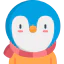 Penguin icon 64x64