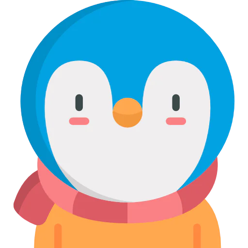 Penguin icon