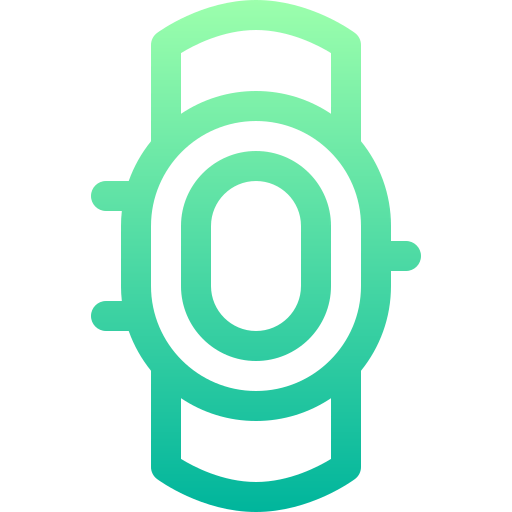Smartwatch icon