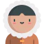Эскимосский иконка 64x64