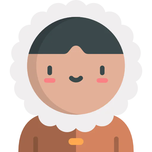 Eskimo icon
