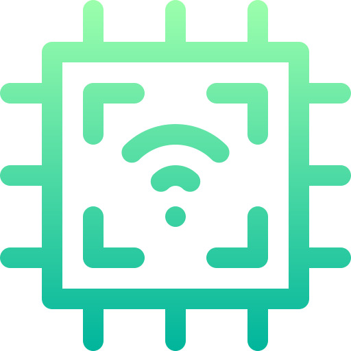 Chip icon