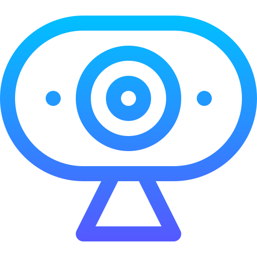 Webcam icon