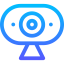 Webcam icon 64x64