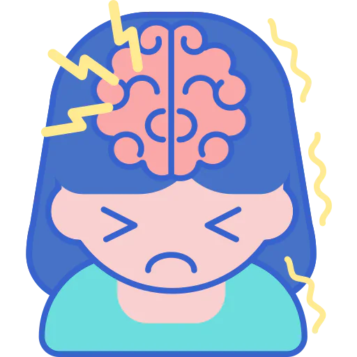 Stroke icon