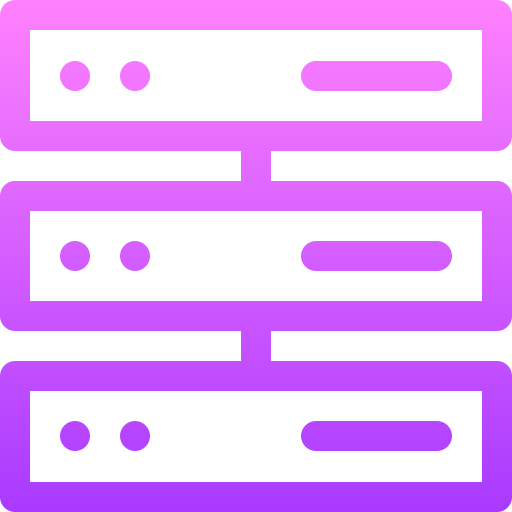 Server icon