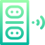 Plug icon 64x64