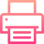 Printer icon 64x64