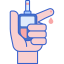 Diabetes Symbol 64x64