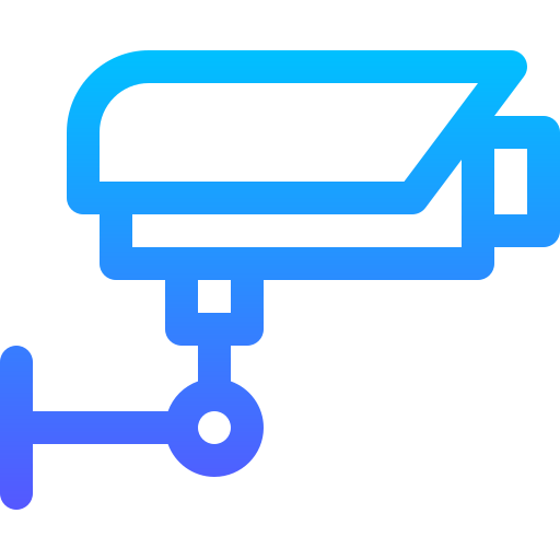 Cctv icon