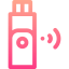 Usb Symbol 64x64