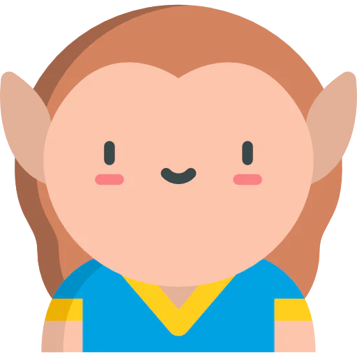 Elf icon