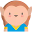 Elf icon 64x64