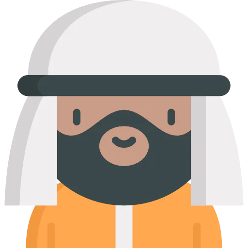 Man icon