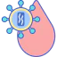 Hiv Symbol 64x64