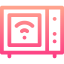 Microwave icon 64x64