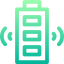 Battery icon 64x64