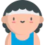 Runner icon 64x64