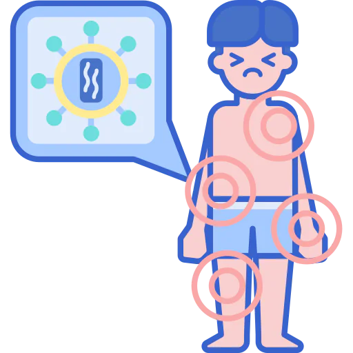 Aids Symbol