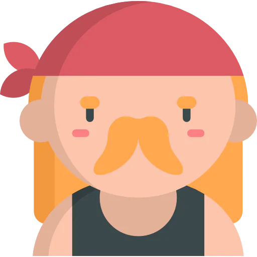 Man icon