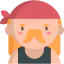 Man icon 64x64