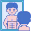 Body image Symbol 64x64