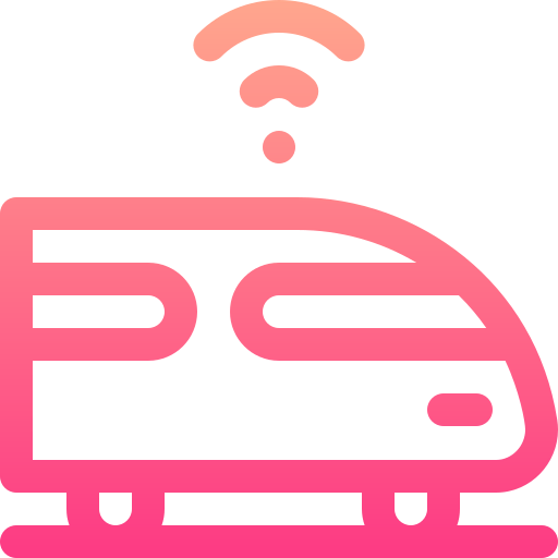 Train icon