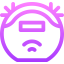 Robot vacuum 图标 64x64