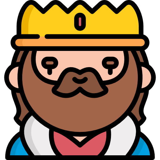 King icon