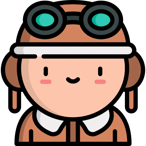 Pilot icon