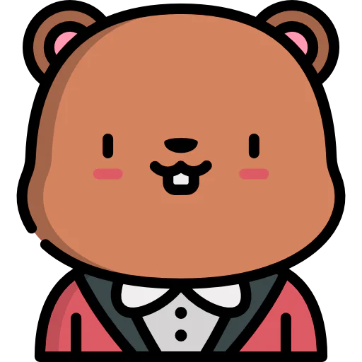 Squirrel icon