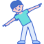 Fitness Symbol 64x64