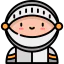 Knight icon 64x64